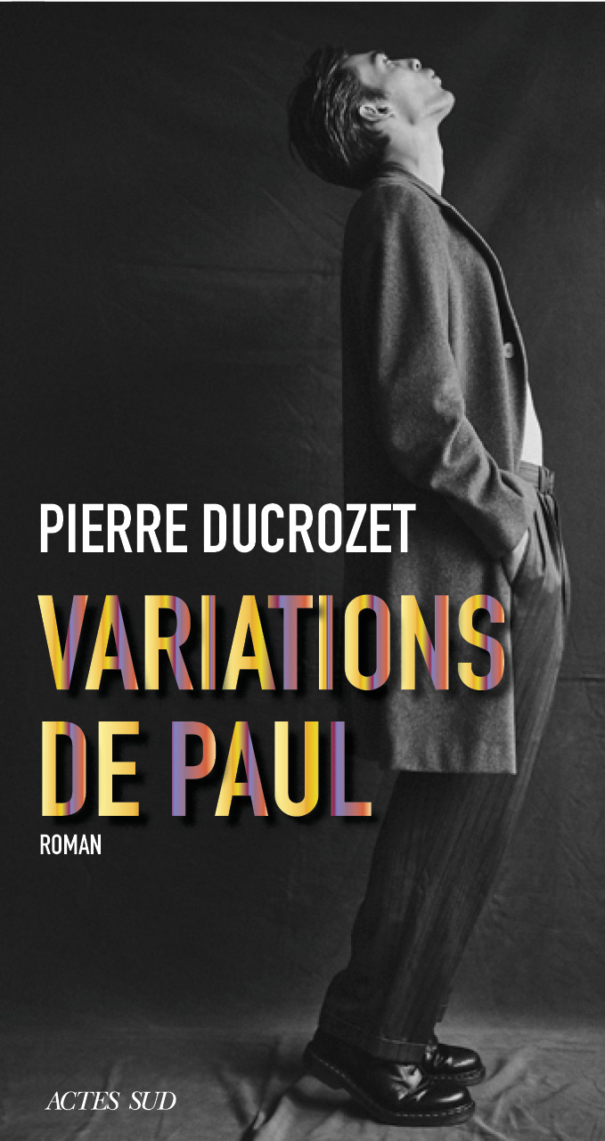 Variations de Paul