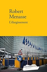 Couverture L'élargissement