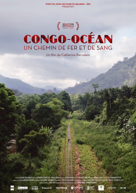 congo ocean