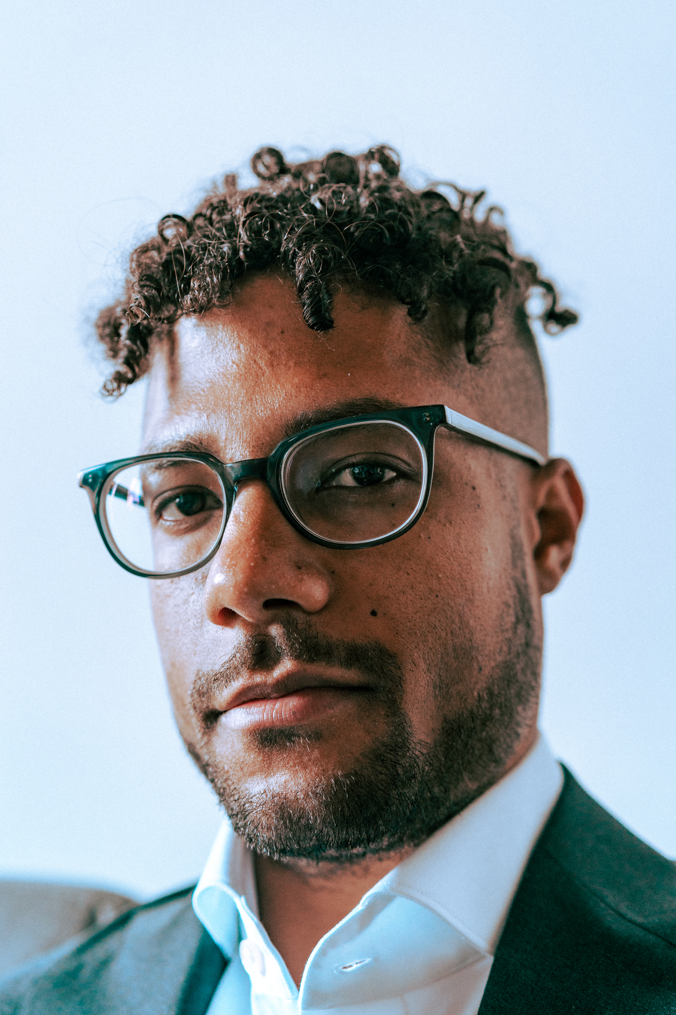 Photo Mateo Askaripour