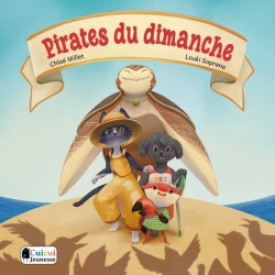 Couverture Pirates du dimanche