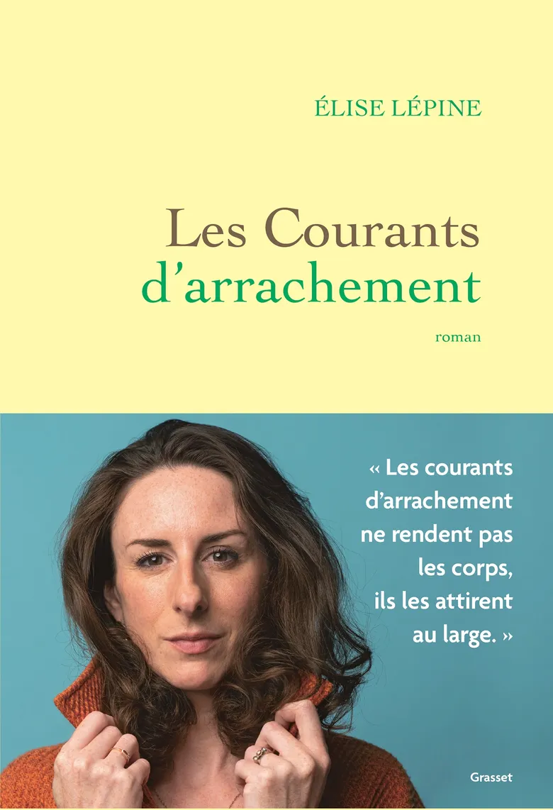 Elise LEPINE