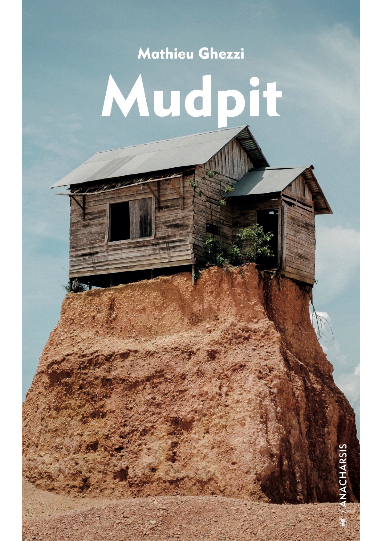 Mudpit