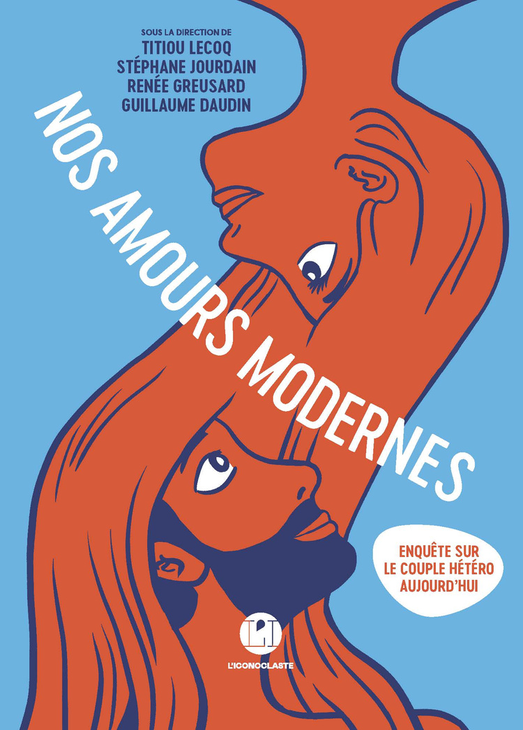 Nos amours modernes