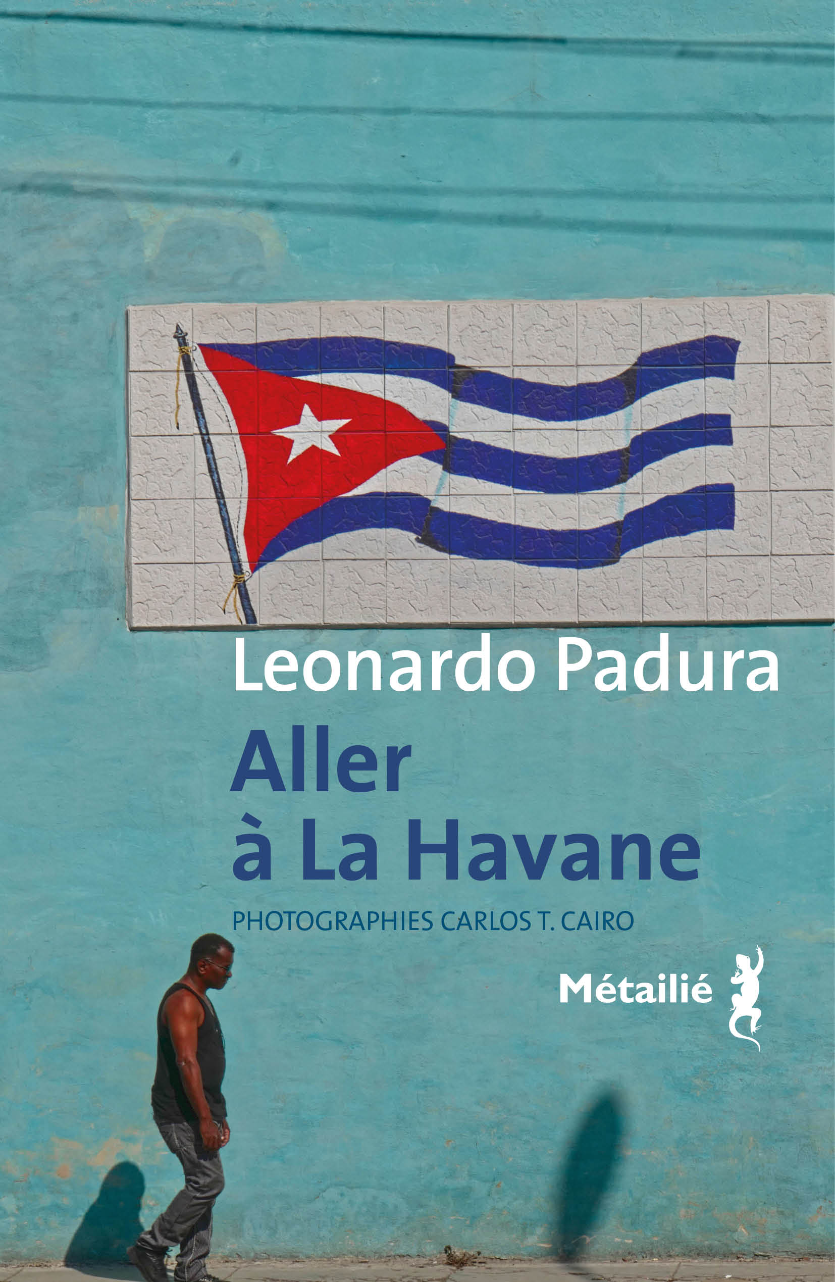 Aller à La Havane