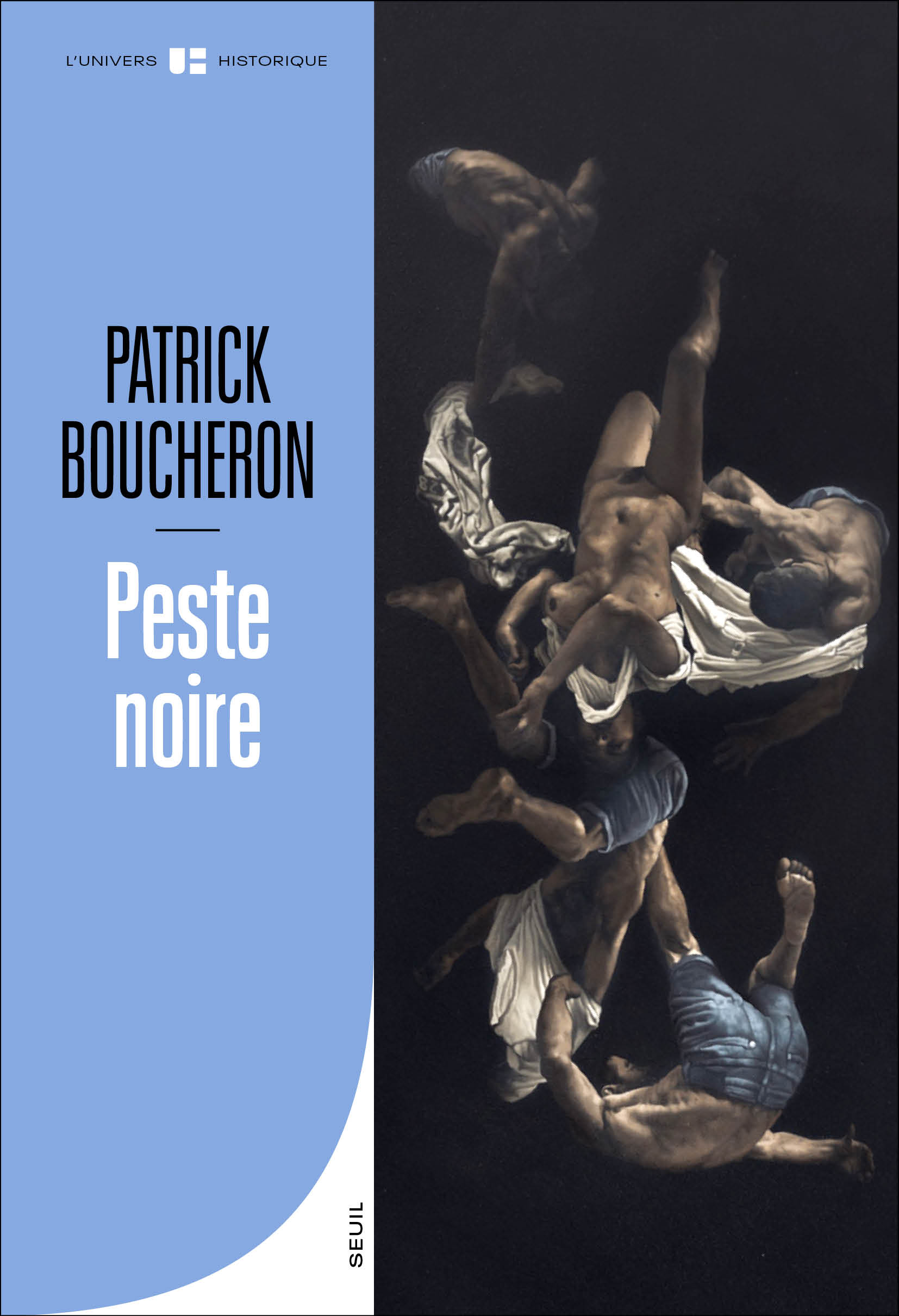 Peste noire