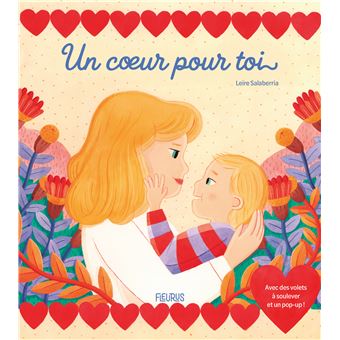 Un cœur pour toi