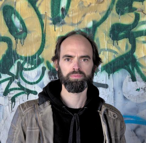 Photo Charles Robinson