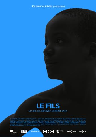 Affiche Le Fils