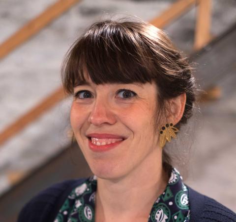 Photo Karine Bernadou