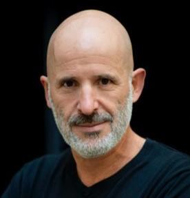 Photo Etienne Davodeau