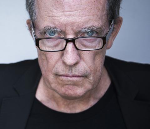 Photo Miquel de Palol