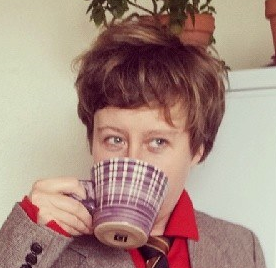 Photo Delphine Panique