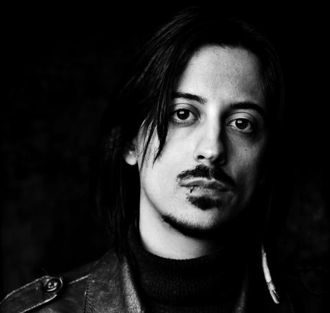 Photo Patrick K. Dewdney