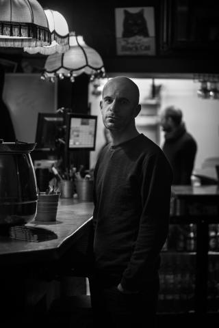 Photo Felix Jousserand 