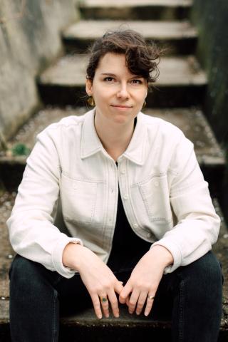 Photo Emilie Fenaughty