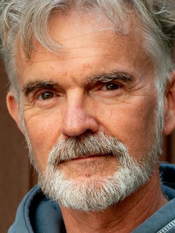 Photo Emmanuel Lepage