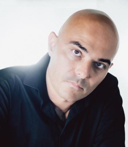 Photo Romain Lucazeau