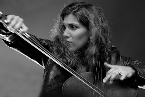 Photo Maëva Le Berre