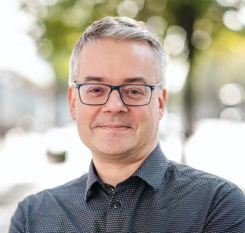 Photo Olivier Paquet