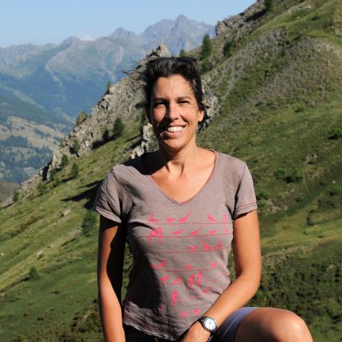 Photo Anne Charmantier