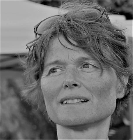 Photo Claire Doutrelant