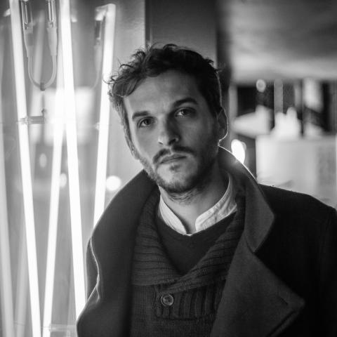 Photo Adrien Genoudet