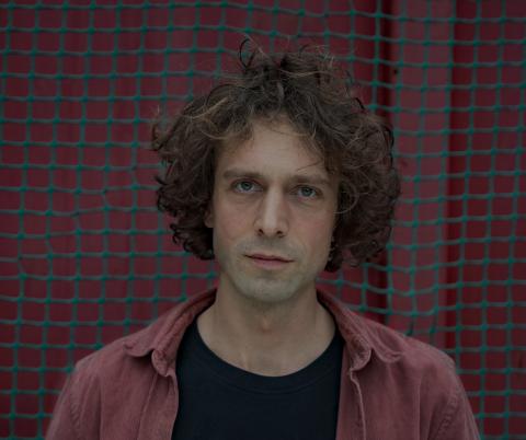 Photo Lorrain Voisard 