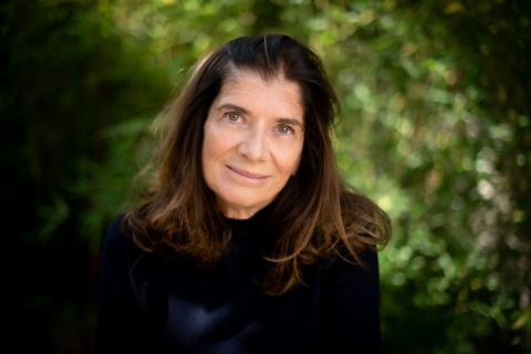 Ariane Chemin