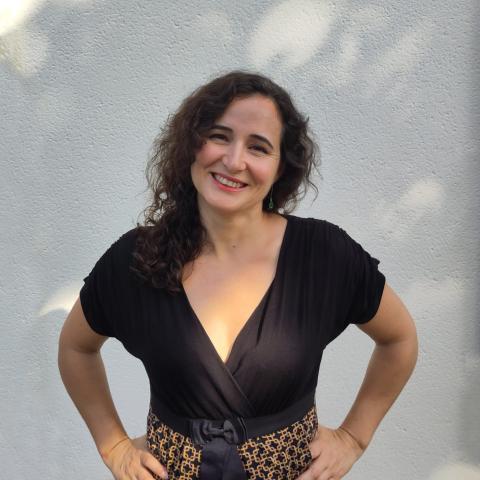 Audrey Pleynet