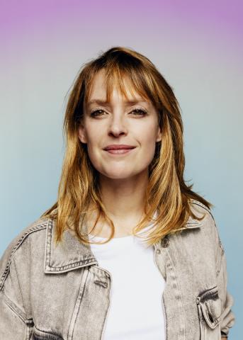 Aurélie VALOGNES