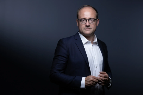 Johann Chapoutot