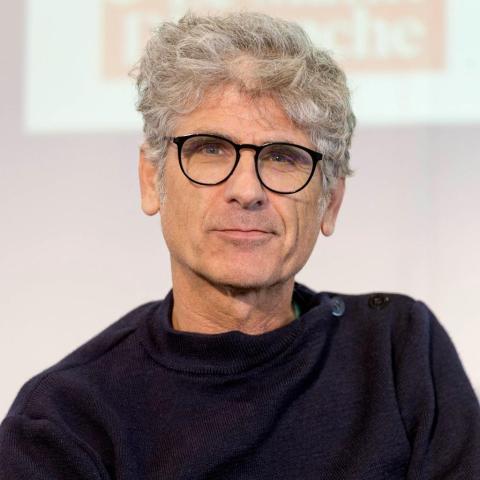 Thierry Crouzet