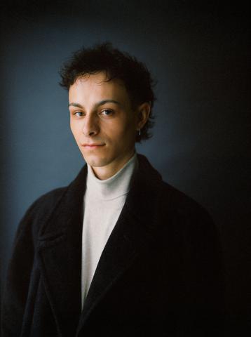 Jonas Sollberger