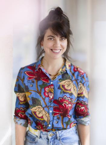 Éléa MARINI