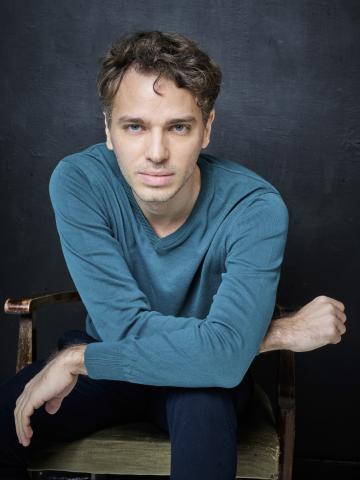 Emanuele ARIOLI