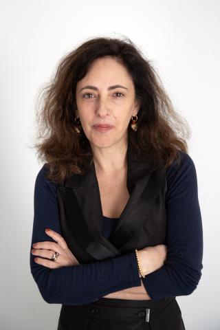 Lola Gruber