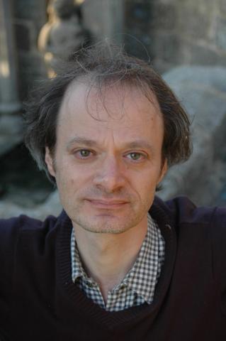 André MARKOWICZ
