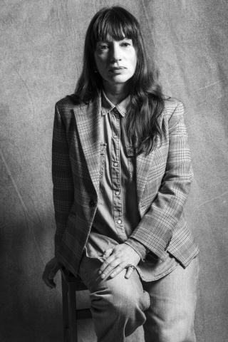 Agnès MICHAUX