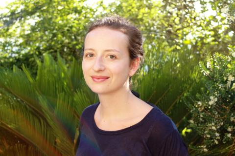 Clémence POLLET