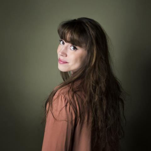 Camille Bordenet