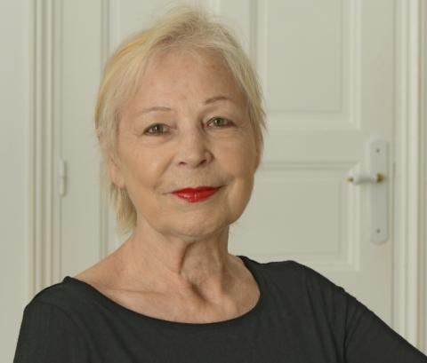 Lydie SALVAYRE