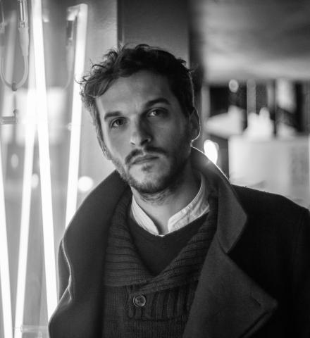 Adrien GENOUDET