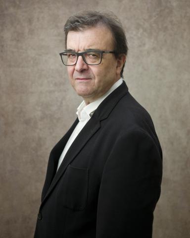 Javier CERCAS
