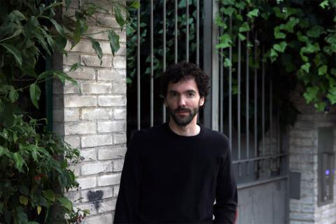Mathieu GHEZZI