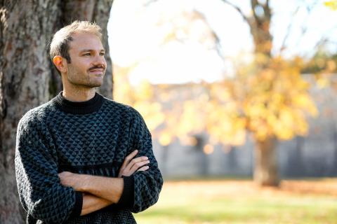 Guillaume AUBIN