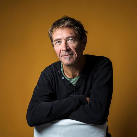 Fabrice Capizzano