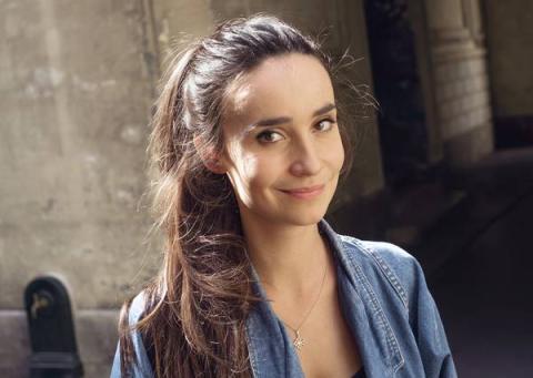 Salomé Sauqé