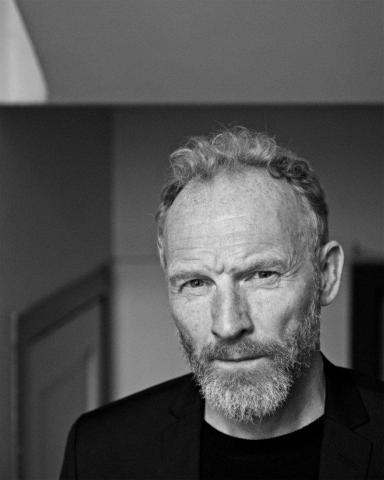 Jón Kalman Stefánsson