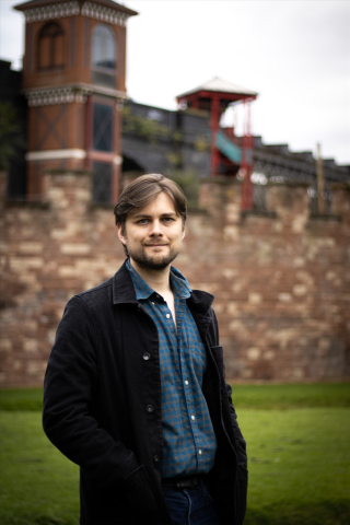Thomas d lee